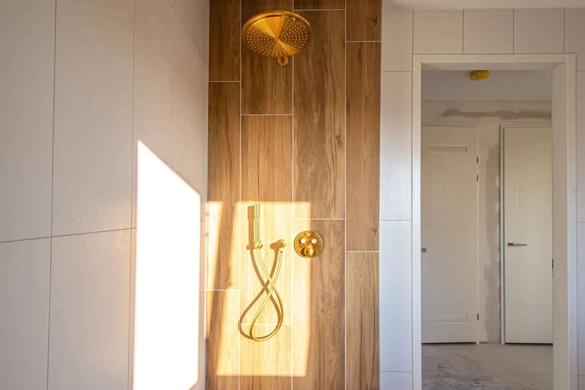 Badkamer renovatie Amersfoort door Keistad Tegelwerken