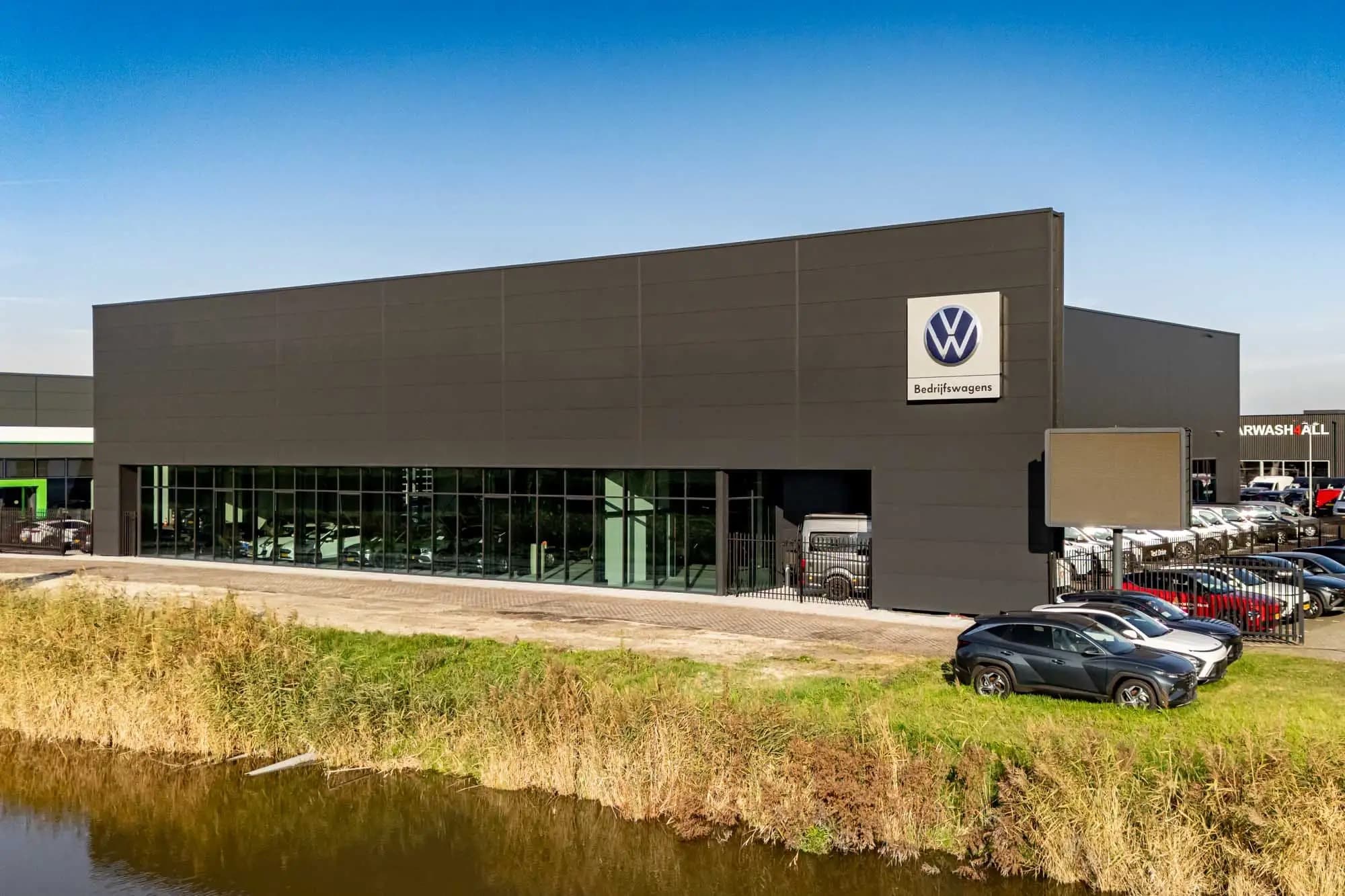 Broekhuis Purmerend
