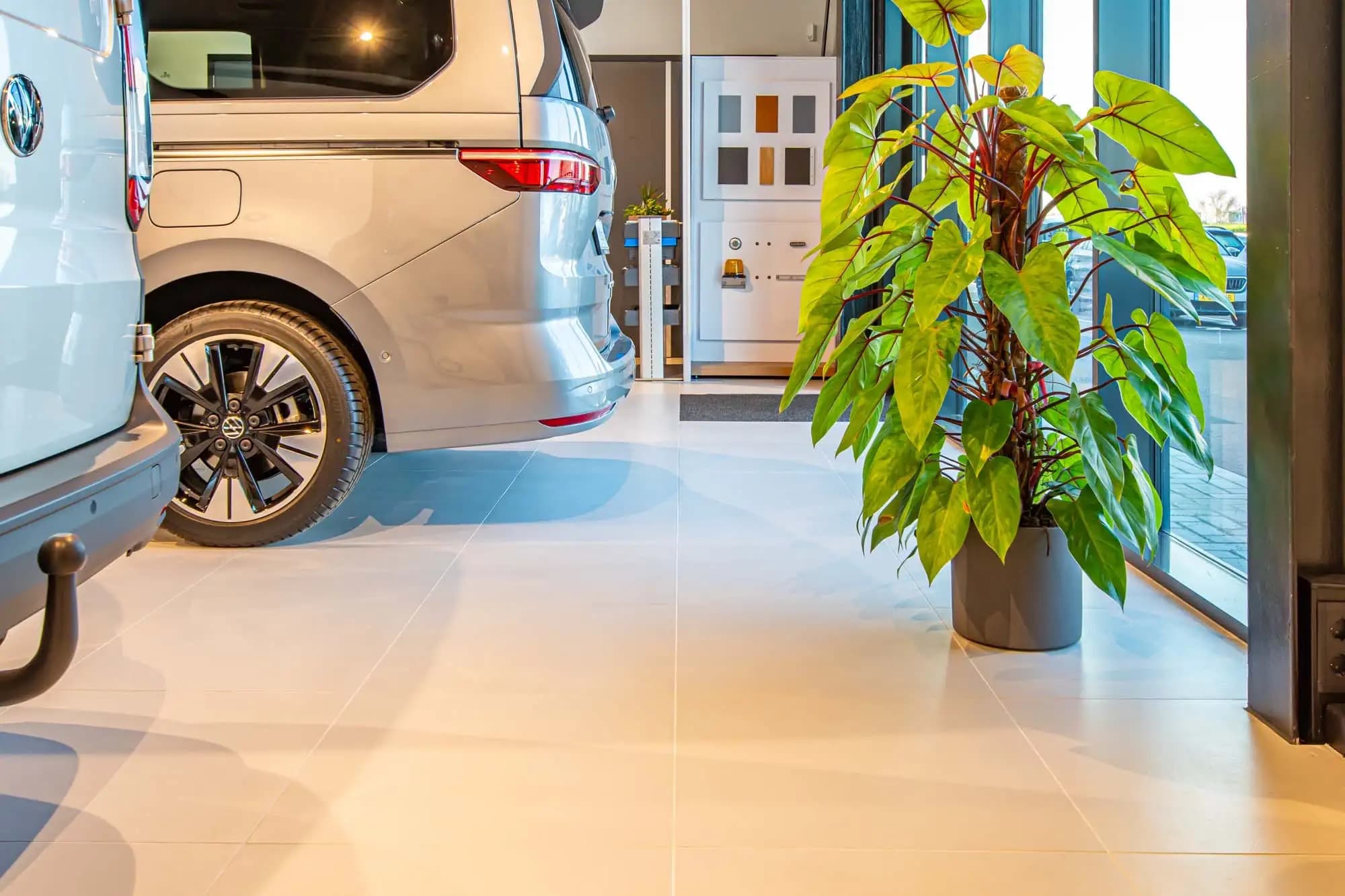 Tegelzetter in Soest - Keistad Tegelwerken